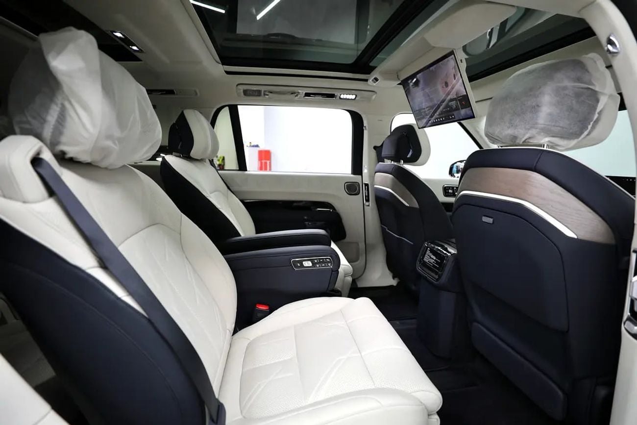 زيكر 9X ZEEKR 9X MAX | BRAND NEW | V4 2.0L Turbo | 5 Years Warranty | #Zeekrx9