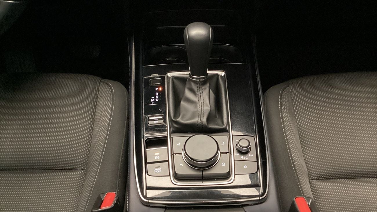 Mazda CX30 Elite | Guaranteed Warranty | 0 Down Payment