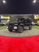بايك BJ40 LUXURY