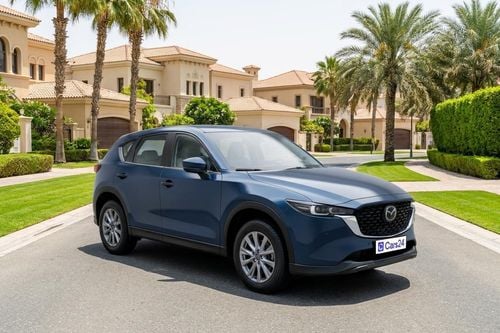 مازدا CX5 GL كارس24 هي سوق ضخم للسيارات المستعملة موثوق ومضمون ٪كارس24 هي سوق ضخم للسيارات المستعملة موثوق ومضمون