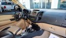 Toyota Fortuner 4.0 V6 TRD