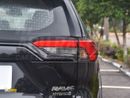 Toyota RAV4 XLE HEV