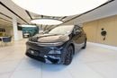 Xpeng G6 PERFORMANCE 2025 XPENG G6