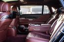 جينيسس G90 ROYAL AWD 2023 GCC Low Mileage 3.5L V6