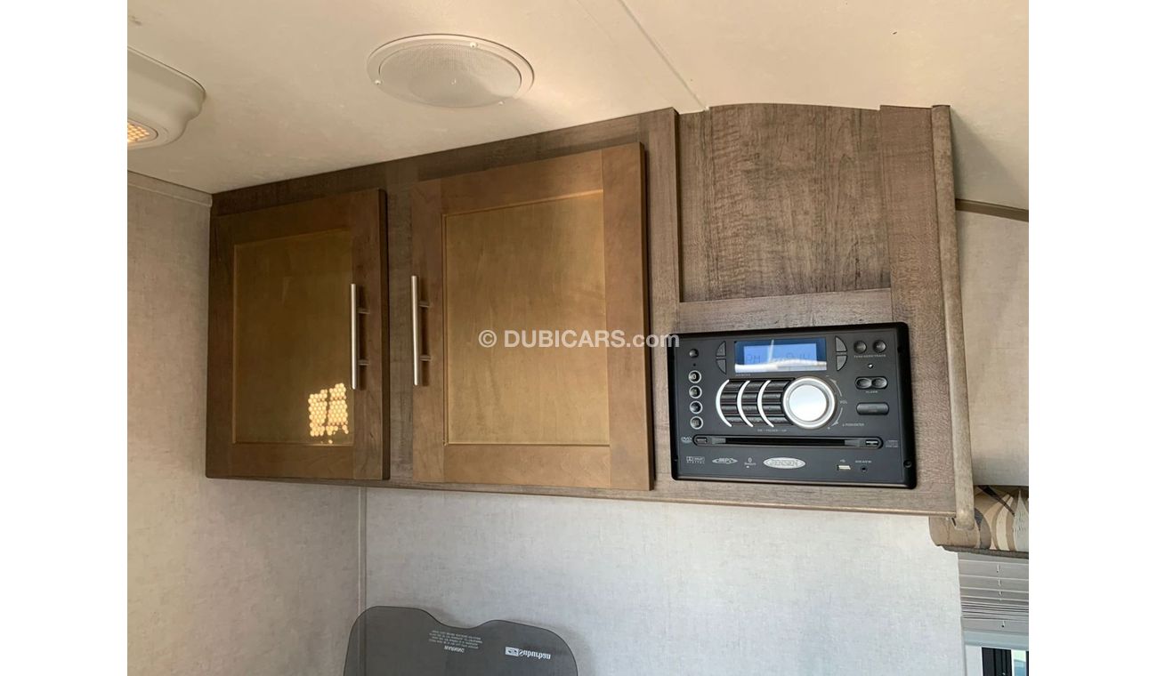 s RPod Forest River Trailer