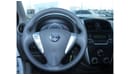 Nissan Sunny Nissan Sunny 2020 GCC in excellent condition