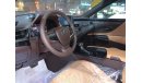 Lexus ES 300 Hybrid 2.5 MY2020 ( Warranty 7 Years / service contract )