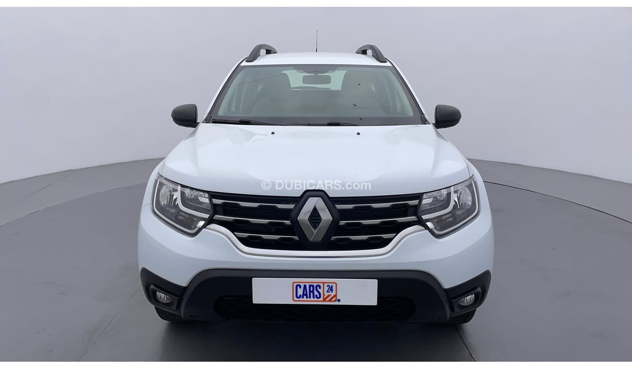 Renault Duster PE 1.6 | Zero Down Payment | Free Home Test Drive