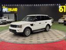 Land Rover Range Rover Sport HSE