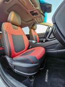 Hyundai Tucson /SEL LIMITED AWD/ LOW MILEAGE/ ELECTRIC/ LEATHER/ HEATING SEATS SUNROOF/ DVD/ EXPORT ONLY/ LOT#57476