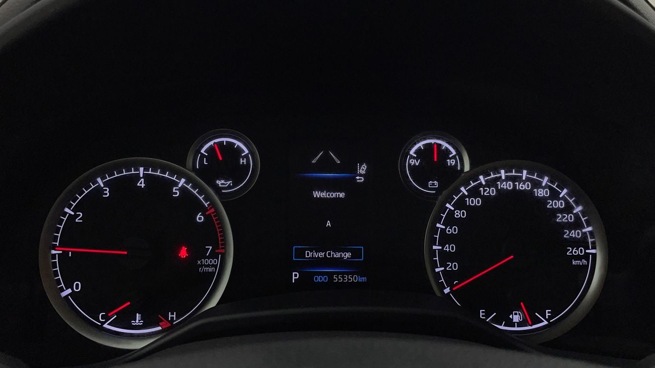 Toyota Land Cruiser GXR 4 | Zero Down Payment | Home Test Drive