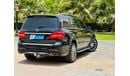 Mercedes-Benz GLS 500 Std GCC || 2800 PM || GLS 500 4.7L 4MATIC || FULL OPTION || 0%DP || PREFECT CONDITION