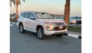 ميتسوبيشي مونتيرو MITSUBISHI MONTERO 2023 FULL OPTION