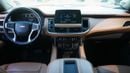 Chevrolet Tahoe LS