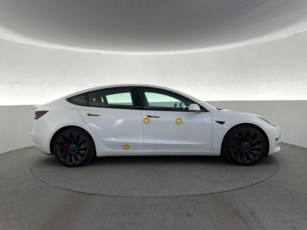 Tesla Model 3 Performance (Dual Motor) | Guaranteed Warranty | 0 Down Payment