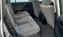 Toyota Land Cruiser PETROL 4.7L RIGHT HAND DRIVE