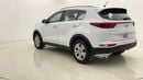 Kia Sportage LX 2.4 | Zero Down Payment | Home Test Drive