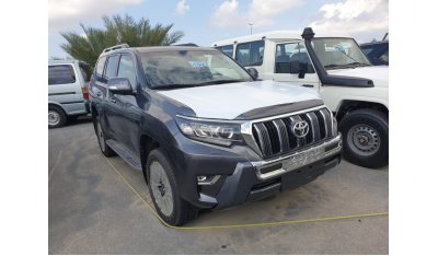 Toyota Prado 4.0L - VXR - V6 - 4X4 (BRAND NEW)