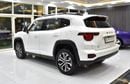 Haval H7 EXCELLENT DEAL for our GWM Haval H7 4WD ( 2025 Model ) in White Color GCC Specs