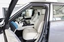 Land Rover Range Rover Range Rover Vogue | HSE P530 | Black Edition | GCC Specs | 2026  | ( EXPORT)