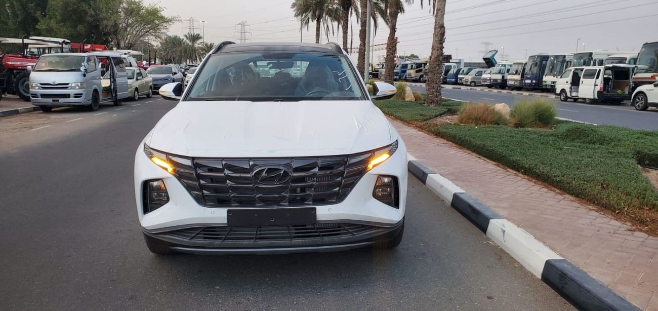 هيونداي توسون