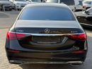 Mercedes-Benz S 580 4MATIC Exclusive 4.0L