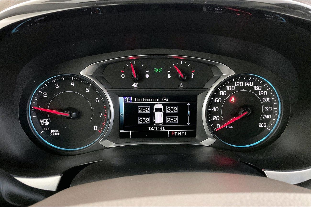 Chevrolet Traverse Premier | Guaranteed Warranty | 0 Down Payment