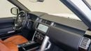 لاند روفر رينج روفر Vogue SE 5.0L