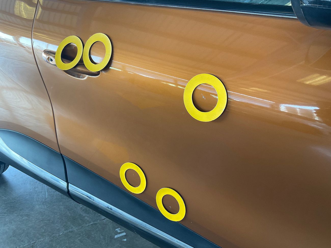 Renault Captur LE | Guaranteed Warranty | 0 Down Payment | 11.11 Flash Sale + AED 2K FREEBIES