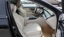 مرسيدس بنز S580 Maybach MERCEDES-BENZ S580 4MATIC 4.0L V8 LONG AT