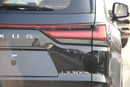 Lexus LX700h VIP 2026 Lexus LX700h 3.5L HEV VIP 22'' wheels Full option (Ready Stock )