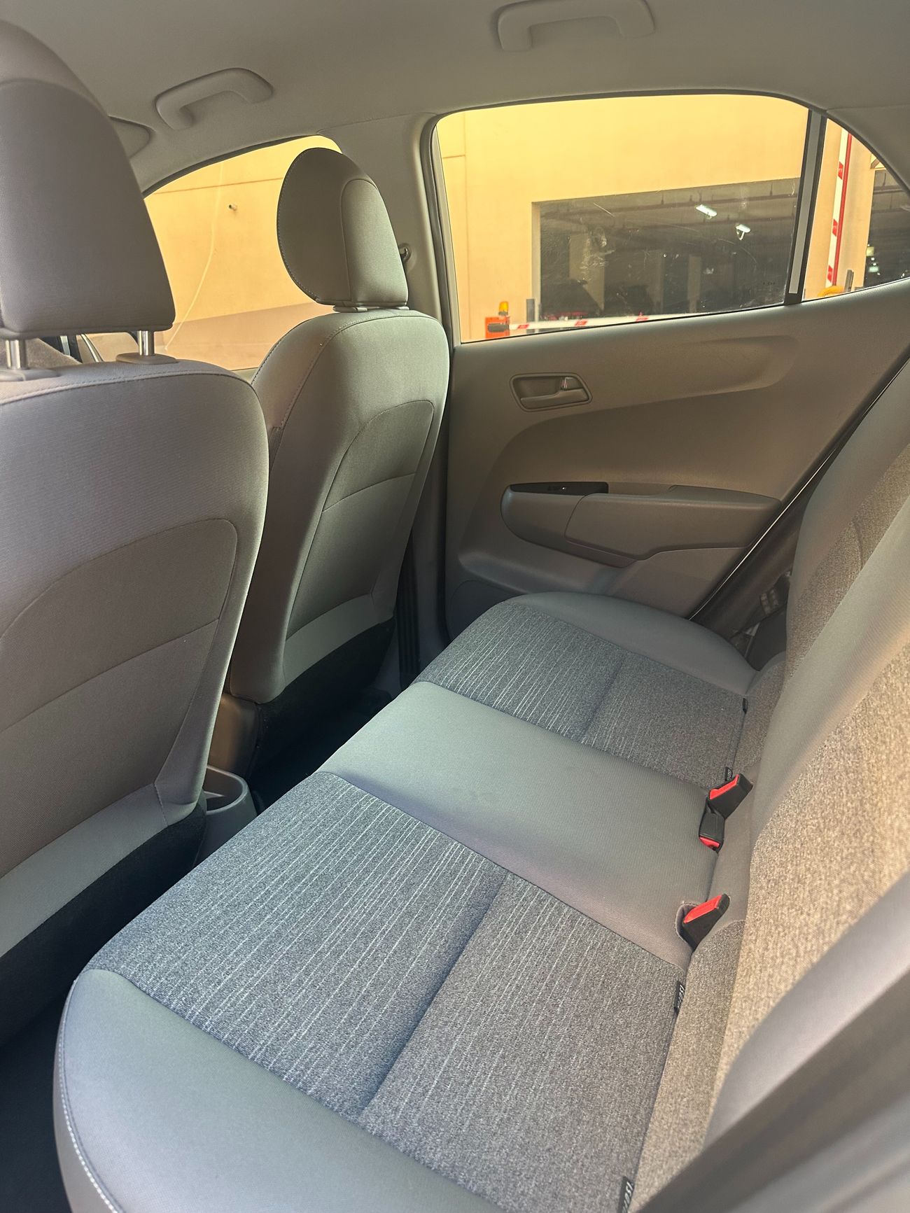 كيا بيكانتو LX 1.2L