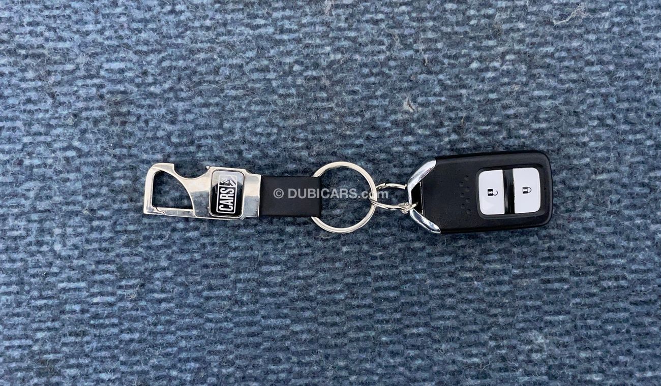 Honda HRV LX 1.8 | Under Warranty | Inspected on 150+ parameters