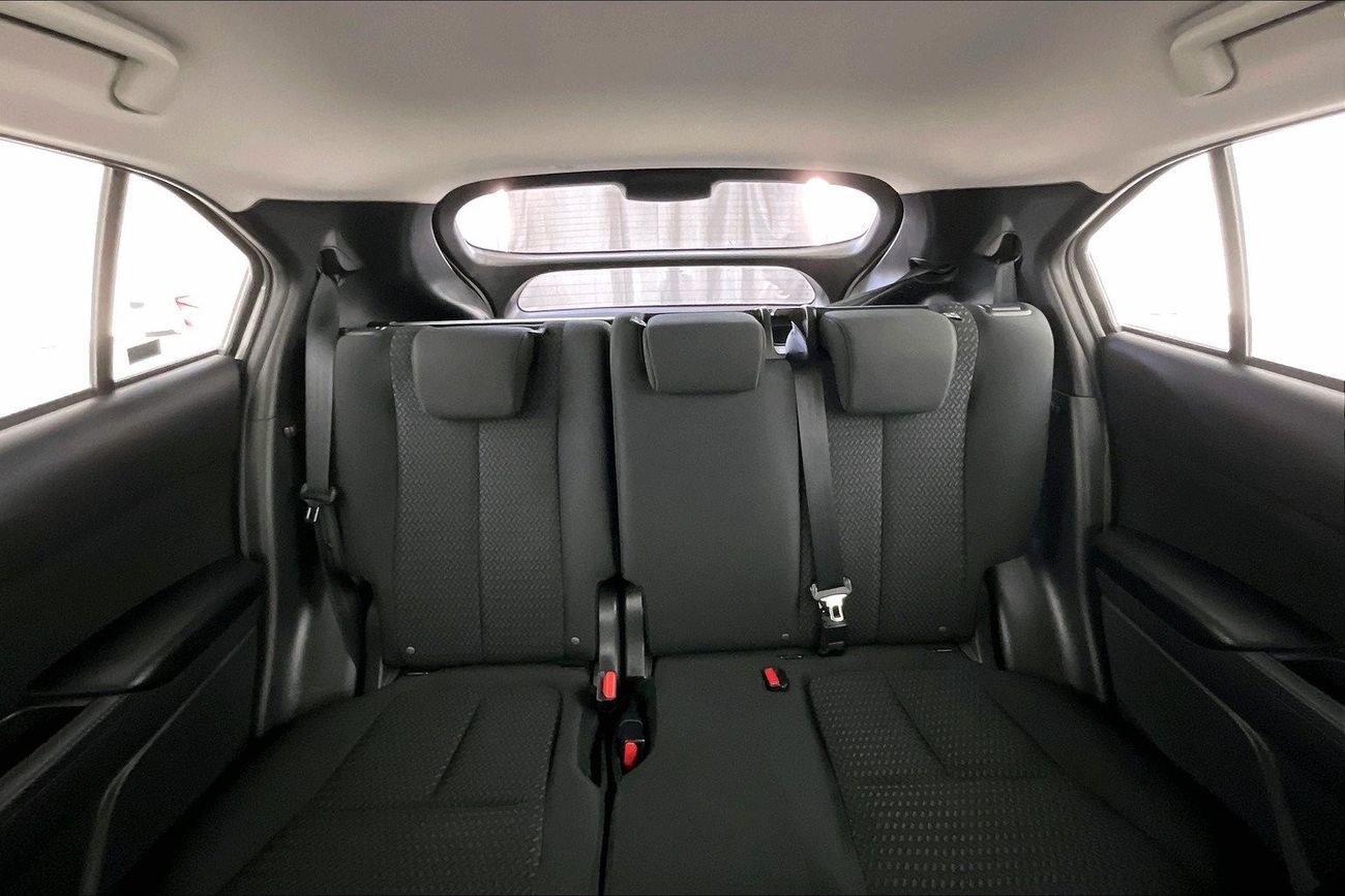 Honda Accord EX | 1 year free warranty | 0 Down Payment