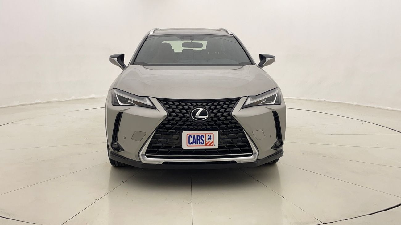 Lexus UX200 PREMIER 2 | Zero Down Payment | Home Test Drive
