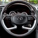 Hyundai Creta COMFORT Hyundai Creta | 1.5 L | 2024 | GCC | Accident-Free | In Excellent Condition | 823 P.M