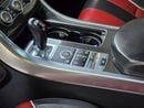 لاند روفر رينج روفر سبورت SVR 5.0L (575 HP) 4WD SPORT SVR 2016 GCC //FSH //ACCIDENTS FREE //ORIGINAL PAINT