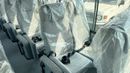 SML Isuzu S7 Bus 3455cc 47-SEATER AC Diesel MT
