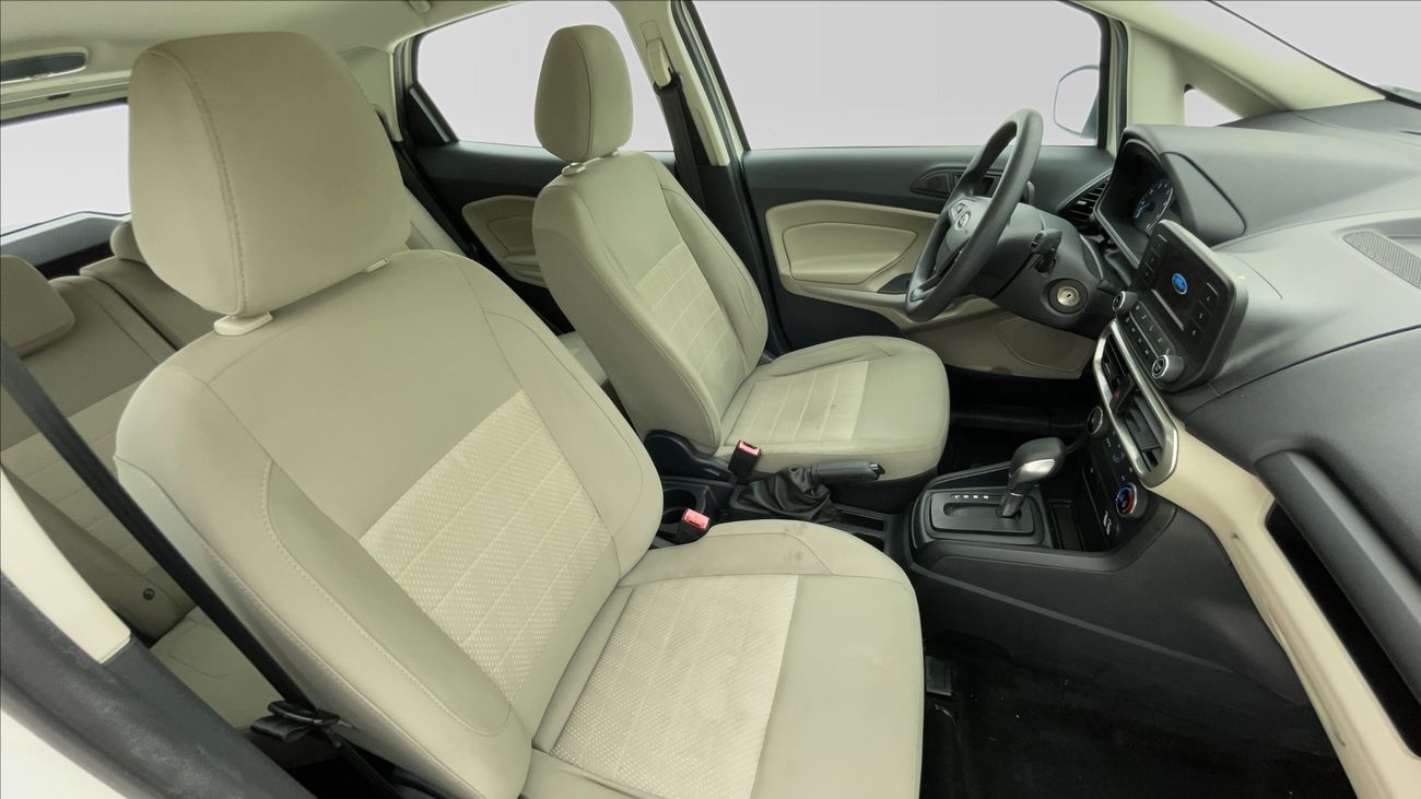 Ford EcoSport AMBIENTE 1.5 | Zero Down Payment | Home Test Drive