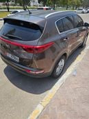 Kia Sportage LX Top 2.4L