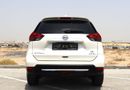 Nissan XTrail SL 2.5L (169 HP) Nissan X-Trail, a GCC car in excellent condition, accident-free, model 2021 with a