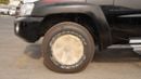 Nissan Patrol SAFARI SW