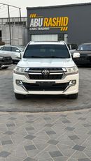 Toyota Land Cruiser GXR 4.6L