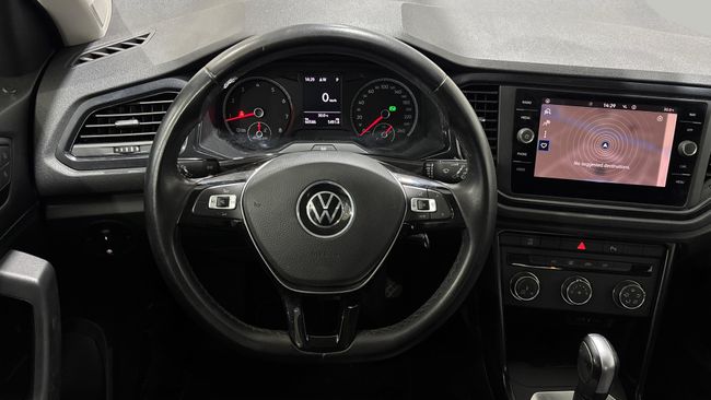 Volkswagen T-Roc LIFE, миниатюра 26