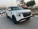 نيسان باترول LE T2