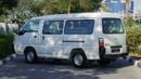 CMC D 260 ( Only For Export ) 2025 CMC D260 Window Van 2.4L RWD GCC BRAND NEW