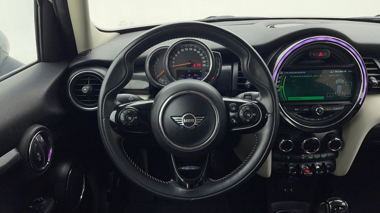 Mini Cooper STD 1.5 | Zero Down Payment | Home Test Drive