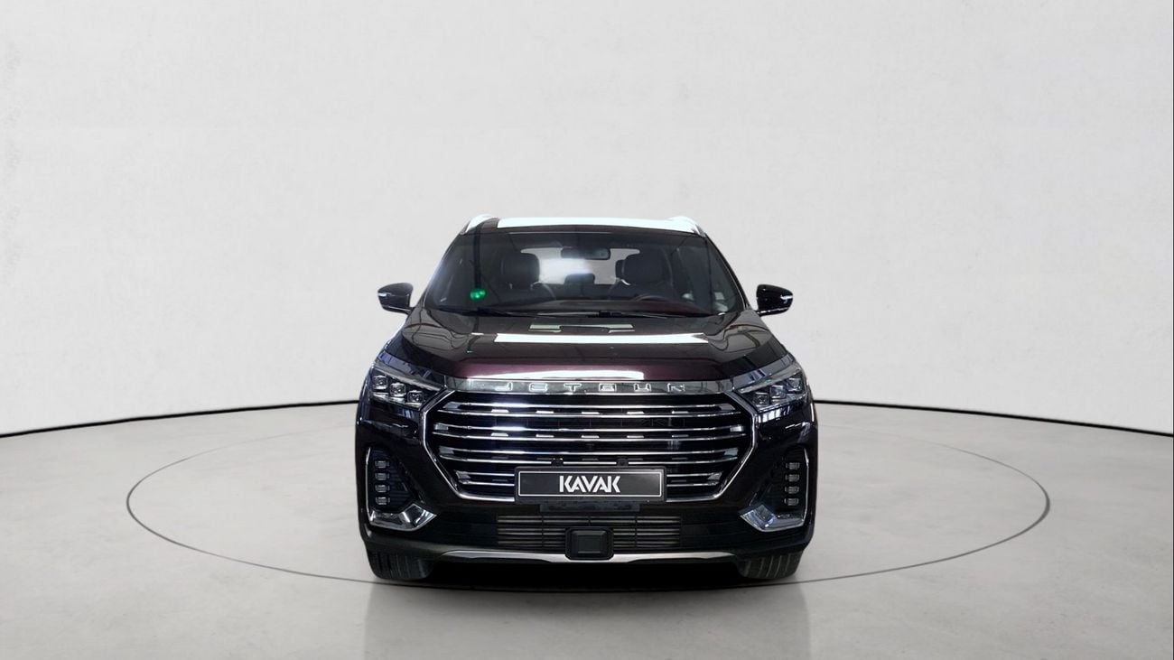 جيتور X90 بلس LUXURY | شامل الضمان | 0 ﺪﻔﻋﺓ ﺃﻮﻟﻯ