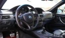 BMW 330i Body M3