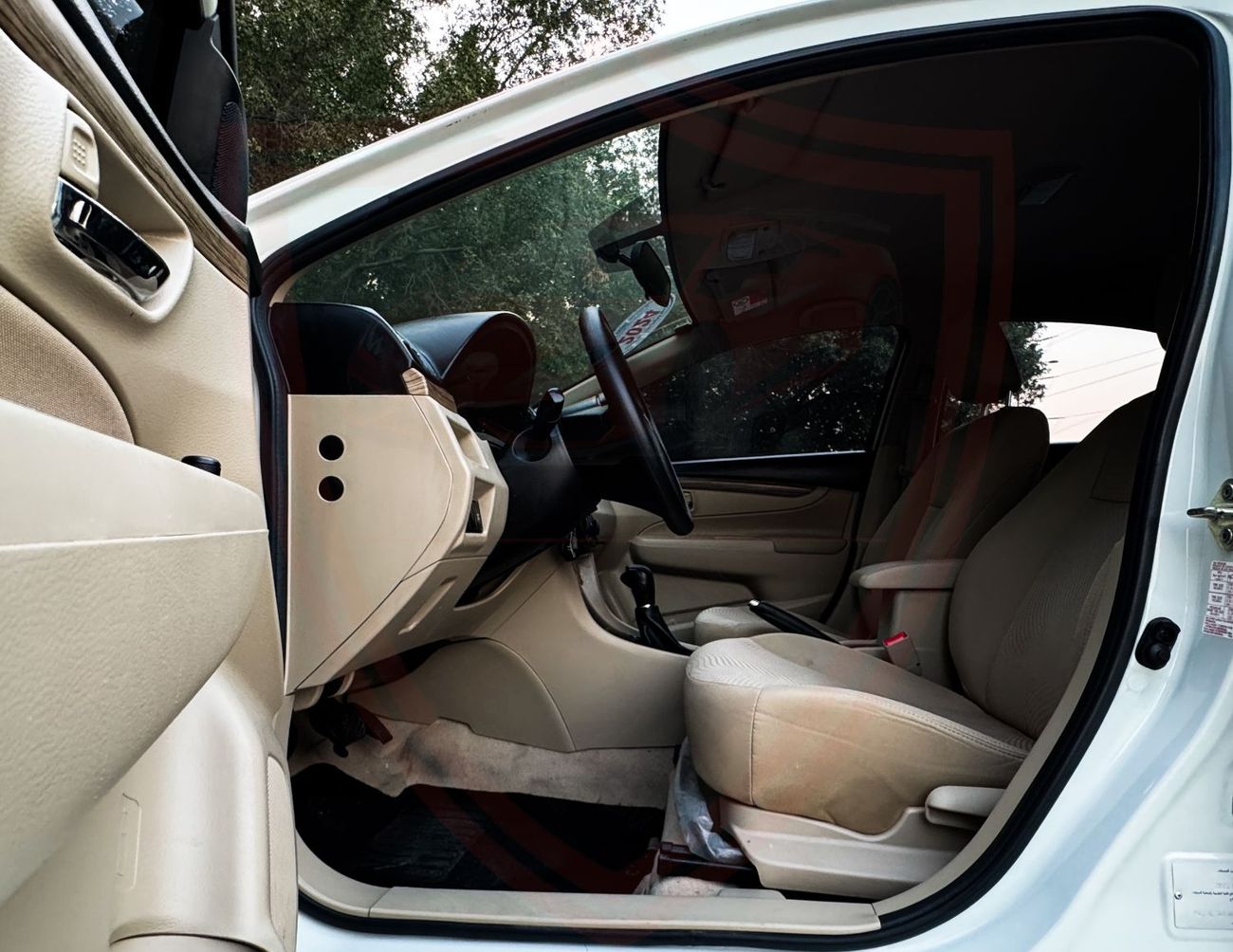 Suzuki Ciaz Suzuki Ciaz | 1.5 L | 2024 | GCC | Accident-Free | In Excellent Condition | 615 P.M